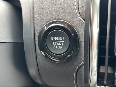 2026 Ford Expedition Max MAX Platinum®