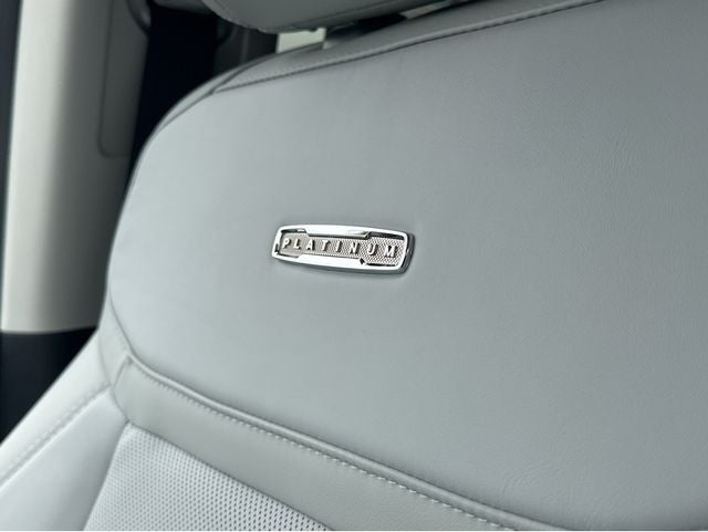 2026 Ford Expedition Max MAX Platinum®