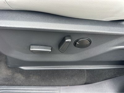 2026 Ford Expedition Max MAX Platinum®