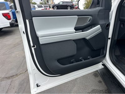 2026 Ford Expedition Max MAX Platinum®