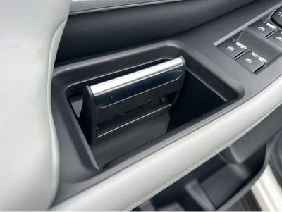 2026 Ford Expedition Max MAX Platinum®