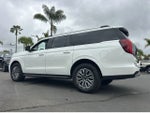 2026 Ford Expedition Max MAX Platinum®