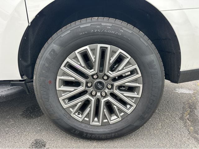 2026 Ford Expedition Max MAX Platinum®