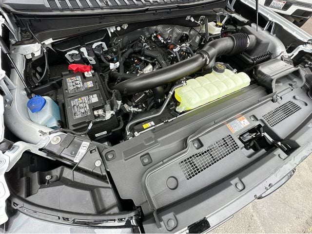 2026 Ford Expedition Max MAX Platinum®