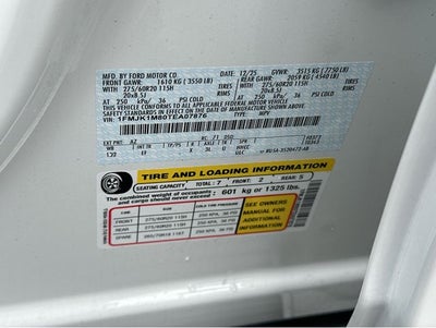 2026 Ford Expedition Max MAX Platinum®