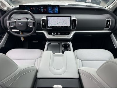 2026 Ford Expedition Max MAX Platinum®