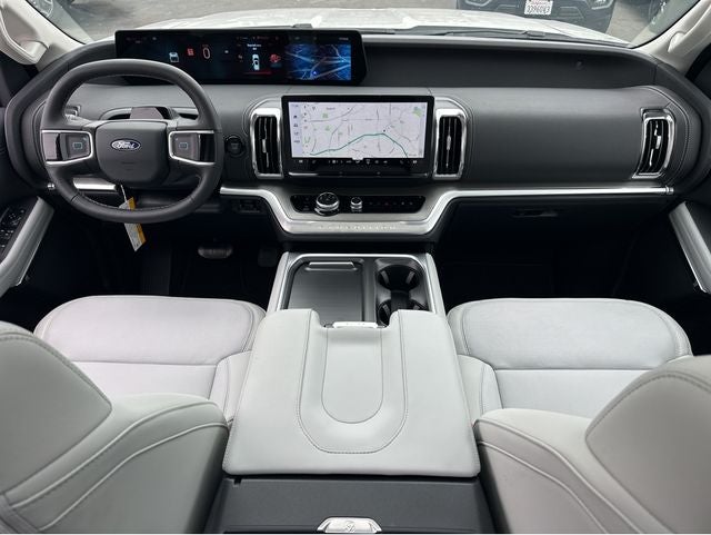 2026 Ford Expedition Max MAX Platinum®