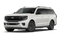 2026 Ford Expedition Max MAX Platinum®