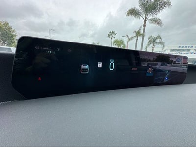 2026 Ford Expedition Max MAX Platinum®