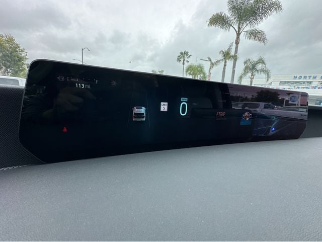 2026 Ford Expedition Max MAX Platinum®