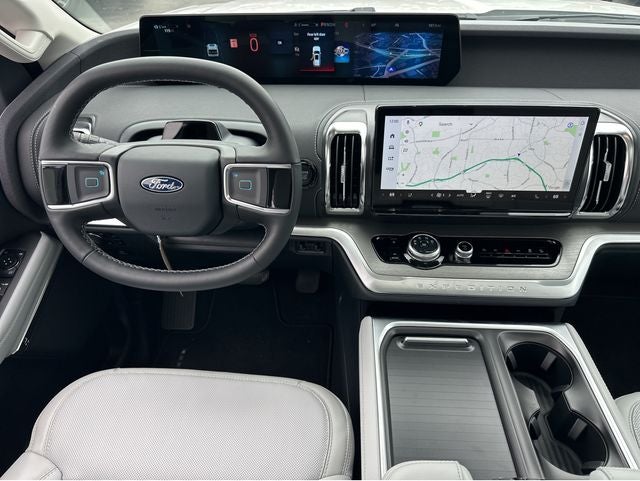 2026 Ford Expedition Max MAX Platinum®