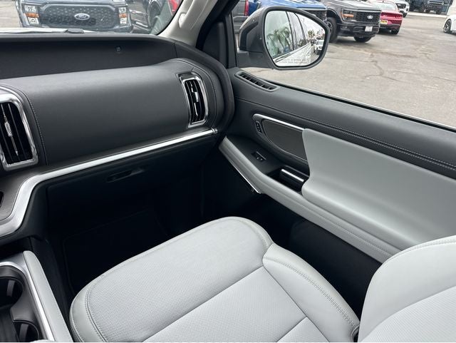 2026 Ford Expedition Max MAX Platinum®