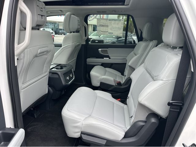 2026 Ford Expedition Max MAX Platinum®