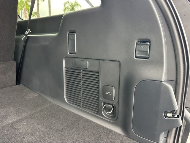 2026 Ford Expedition Max MAX Platinum®