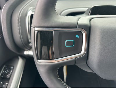 2026 Ford Expedition Max MAX Platinum®