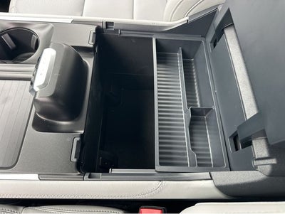 2026 Ford Expedition Max MAX Platinum®