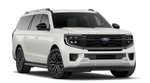 2026 Ford Expedition Max MAX Platinum®