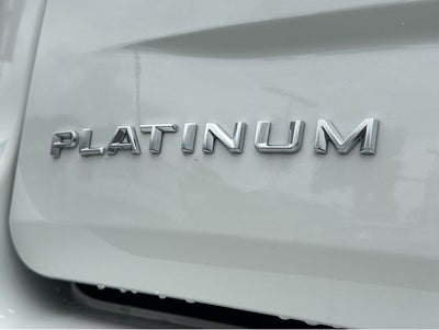 2026 Ford Expedition Max MAX Platinum®