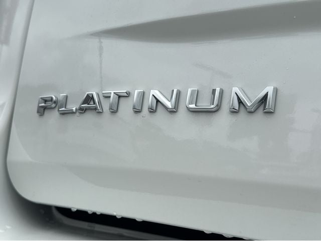 2026 Ford Expedition Max MAX Platinum®
