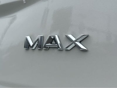 2026 Ford Expedition Max MAX Platinum®