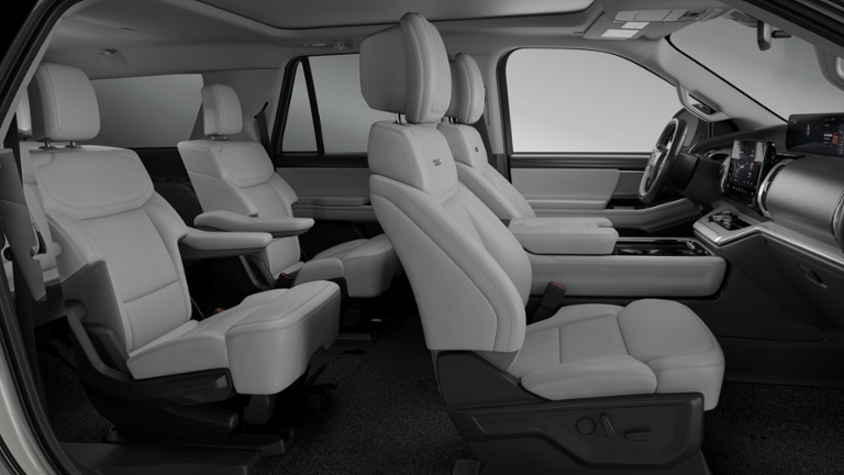 2026 Ford Expedition Max MAX Platinum®