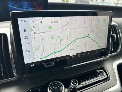 2026 Ford Expedition Max MAX Platinum®