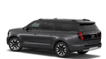 2026 Ford Expedition Max MAX Platinum®