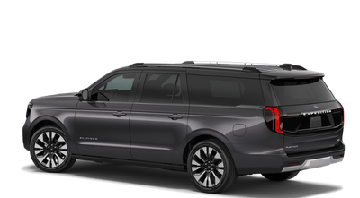 2026 Ford Expedition Max MAX Platinum®