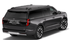 2026 Ford Expedition Max MAX Platinum®