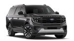 2026 Ford Expedition Max MAX Platinum®