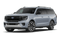 2026 Ford Expedition Max MAX Platinum®
