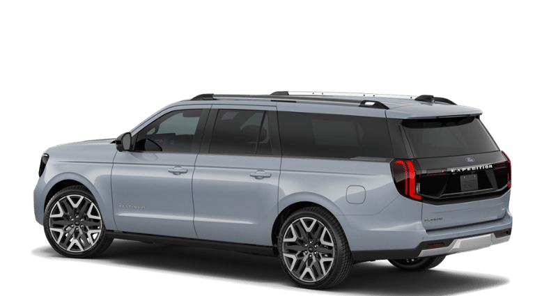 2026 Ford Expedition Max MAX Platinum®