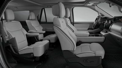 2026 Ford Expedition Max MAX Platinum®