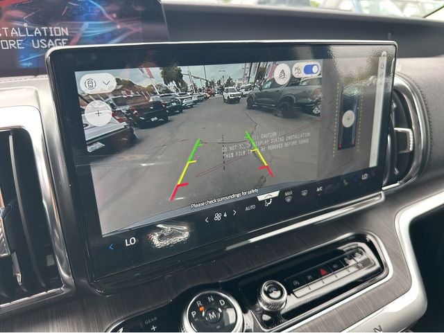 2026 Ford Expedition Max MAX Platinum®