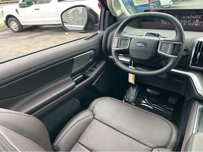 2026 Ford Expedition Max MAX Platinum®