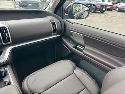 2026 Ford Expedition Max MAX Platinum®