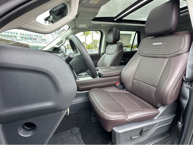 2026 Ford Expedition Max MAX Platinum®