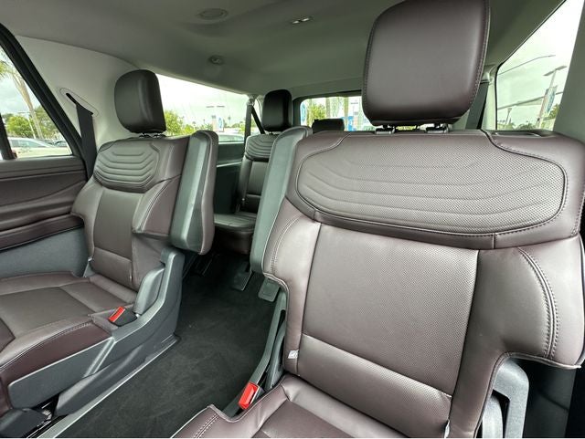 2026 Ford Expedition Max MAX Platinum®