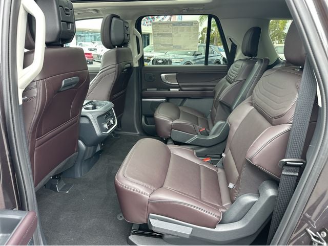 2026 Ford Expedition Max MAX Platinum®