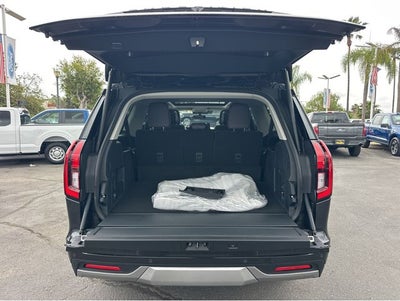 2026 Ford Expedition Max MAX Platinum®