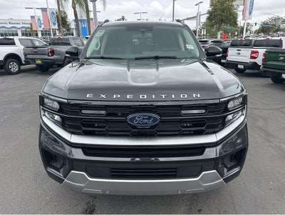 2026 Ford Expedition Max MAX Platinum®