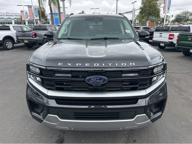 2026 Ford Expedition Max MAX Platinum®