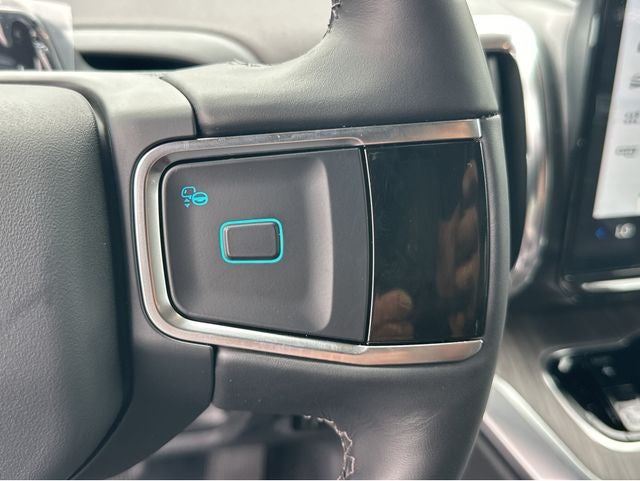 2026 Ford Expedition Max MAX Platinum®