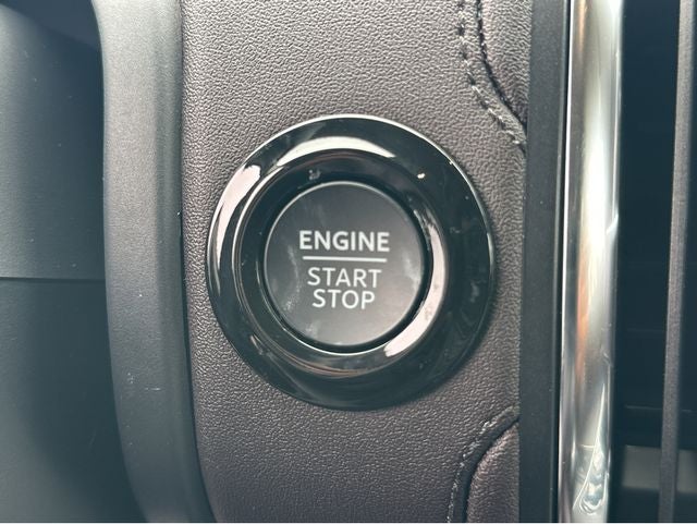 2026 Ford Expedition Max MAX Platinum®