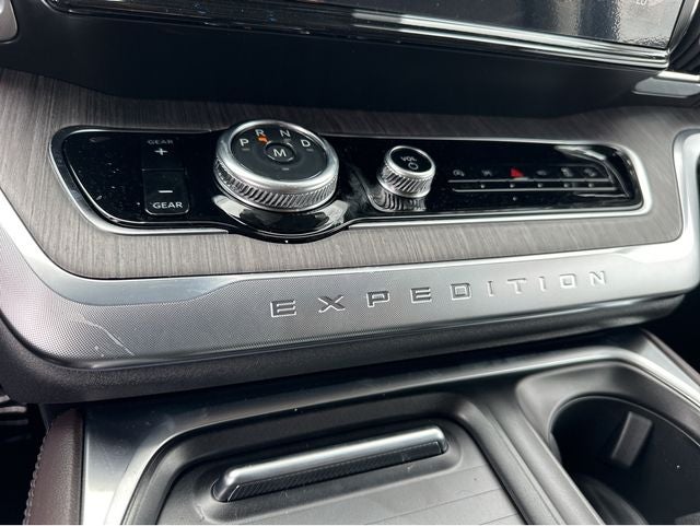 2026 Ford Expedition Max MAX Platinum®