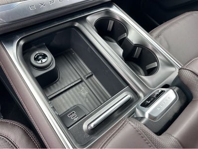 2026 Ford Expedition Max MAX Platinum®