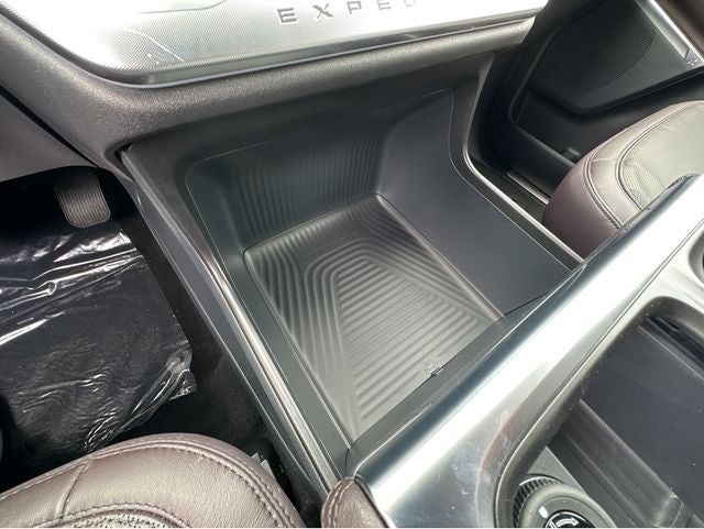 2026 Ford Expedition Max MAX Platinum®