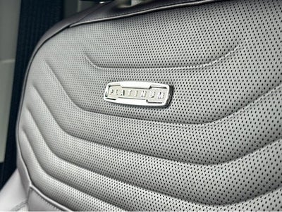 2026 Ford Expedition Max MAX Platinum®