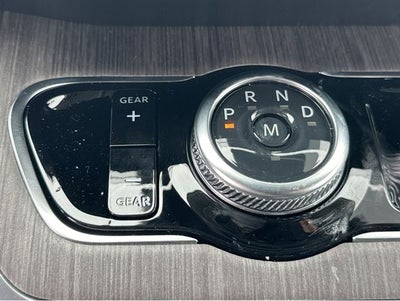 2026 Ford Expedition Max MAX Platinum®