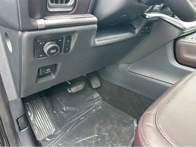 2026 Ford Expedition Max MAX Platinum®